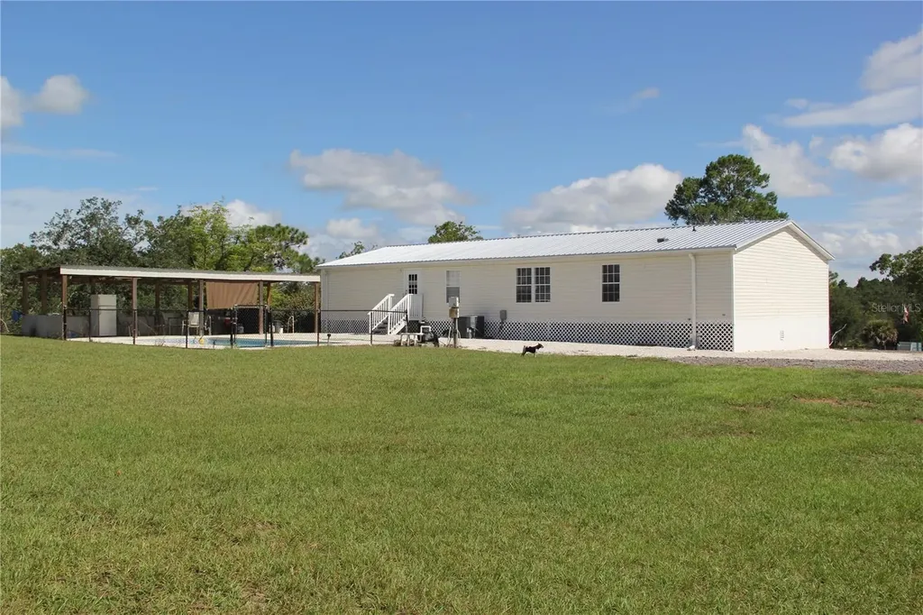 13127 Star Road Brooksville FL 34613