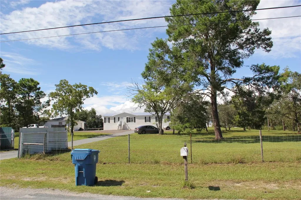 13127 Star Road Brooksville FL 34613