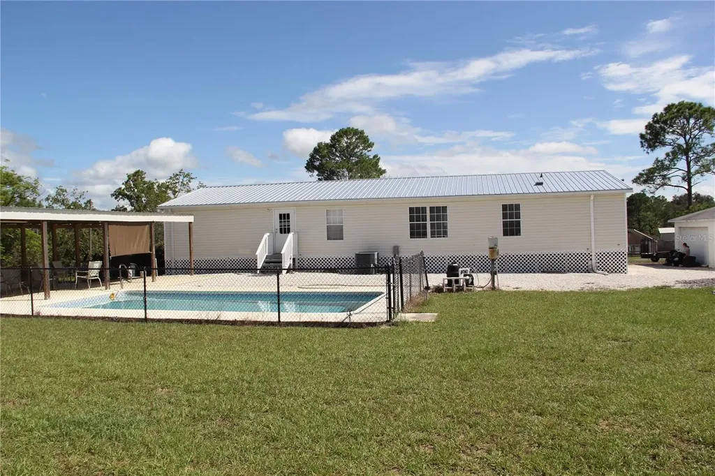 13127 Star Road Brooksville FL 34613