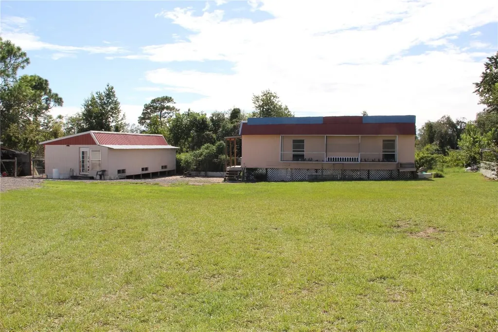 13127 Star Road Brooksville FL 34613
