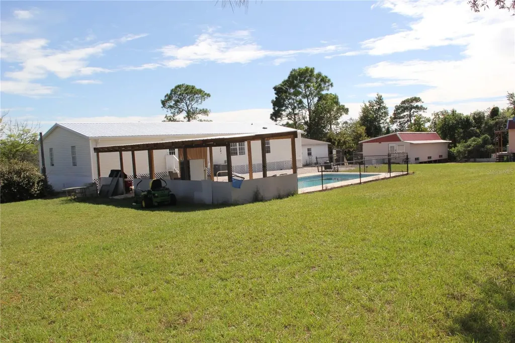 13127 Star Road Brooksville FL 34613