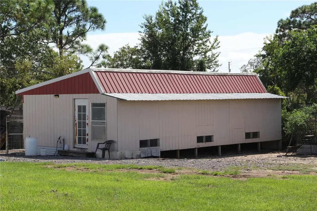 13127 Star Road Brooksville FL 34613