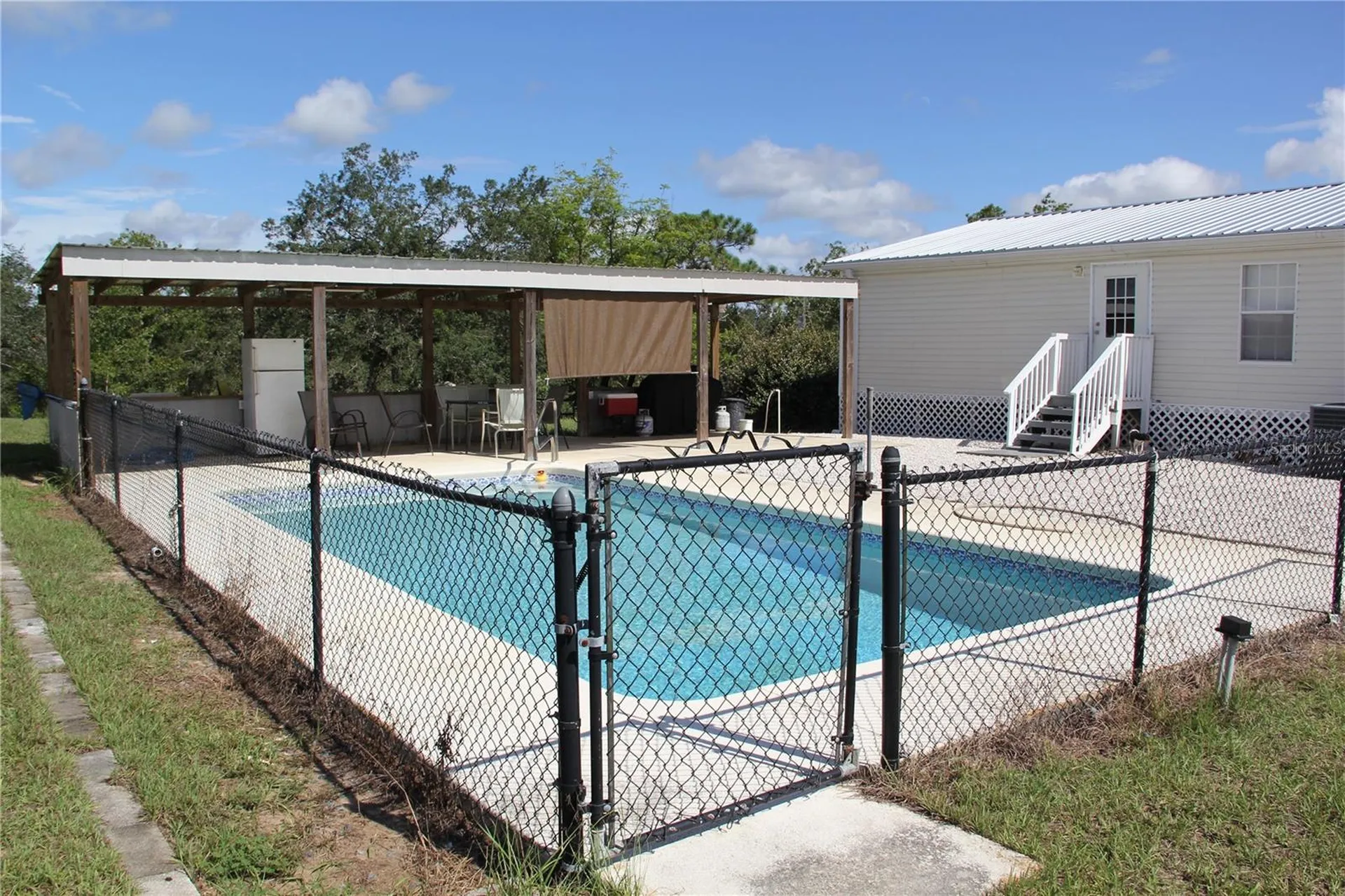 13127 Star Road Brooksville FL 34613