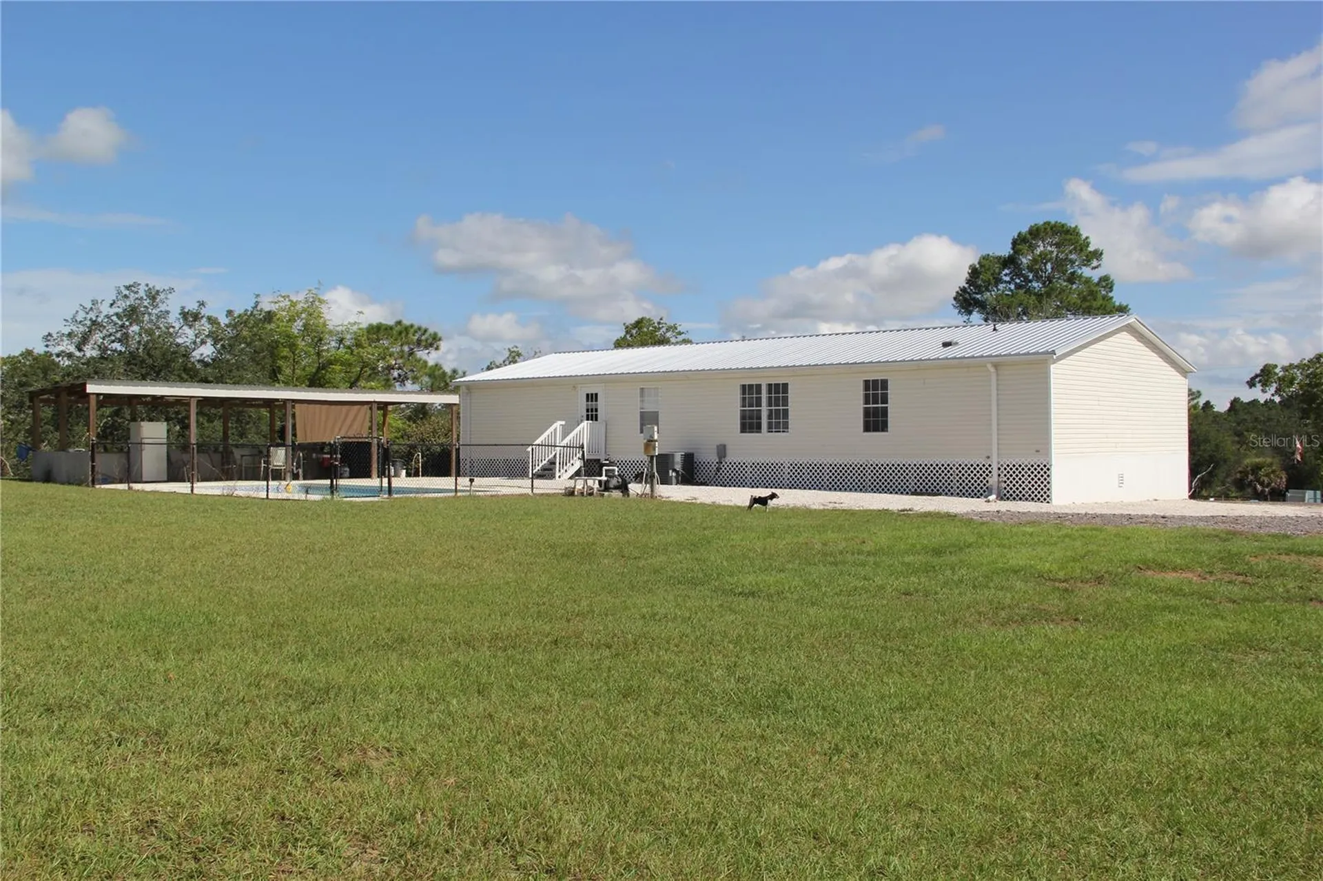 13127 Star Road Brooksville FL 34613