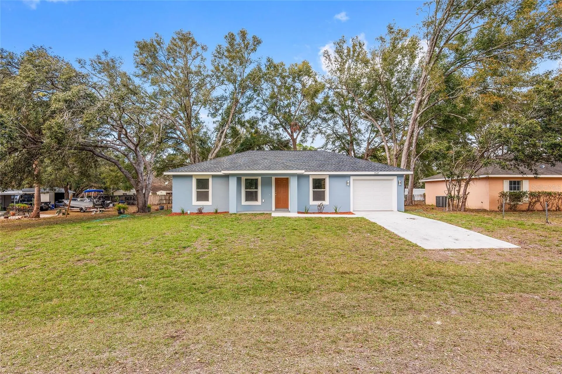 13383 SW 106th Street Dunnellon FL 34432