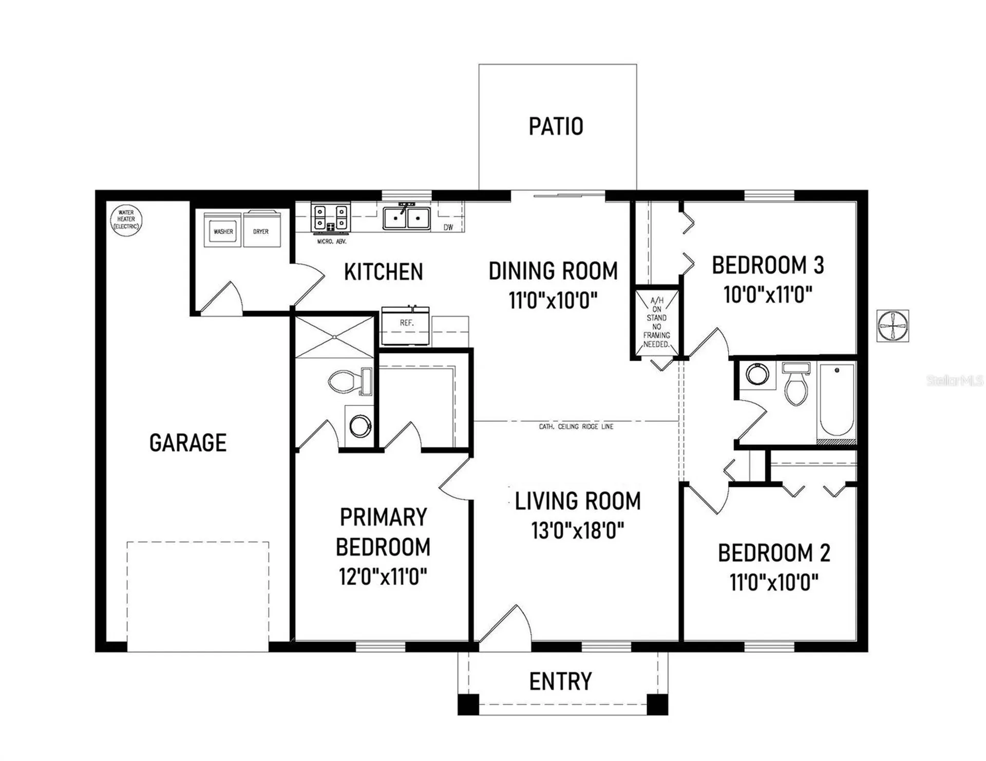 13383 SW 106th Street Dunnellon FL 34432
