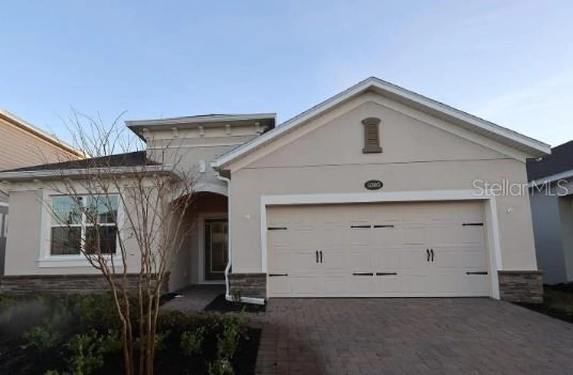 3802 Wolves Creek Place Apopka FL 32712