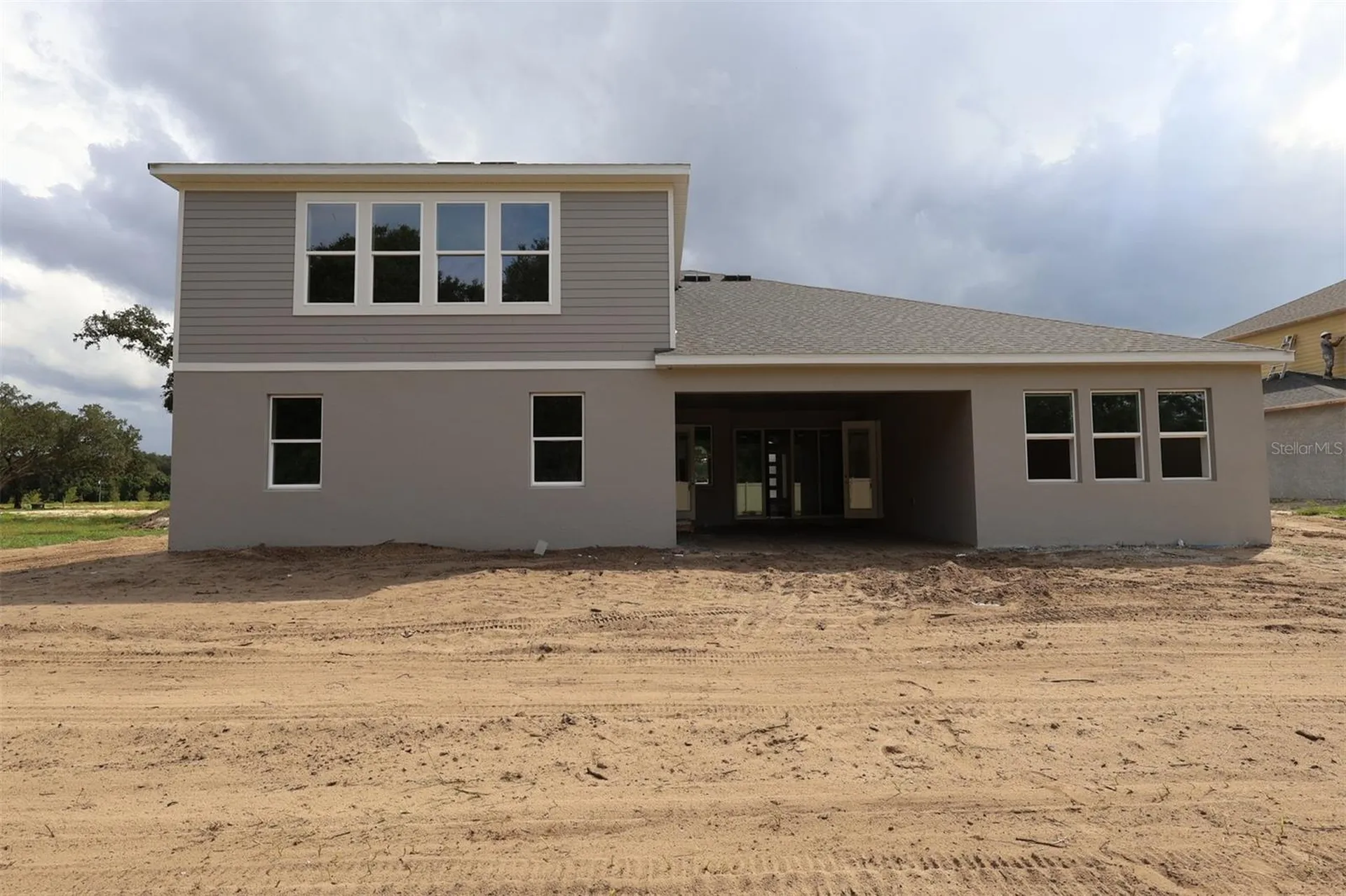 3802 Wolves Creek Place Apopka FL 32712