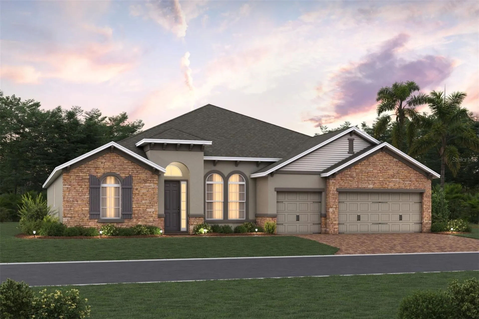 3802 Wolves Creek Place Apopka FL 32712