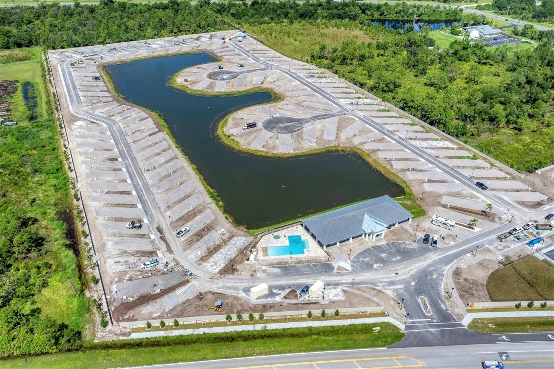 9001 Gasparilla Road Rotonda West FL 33947