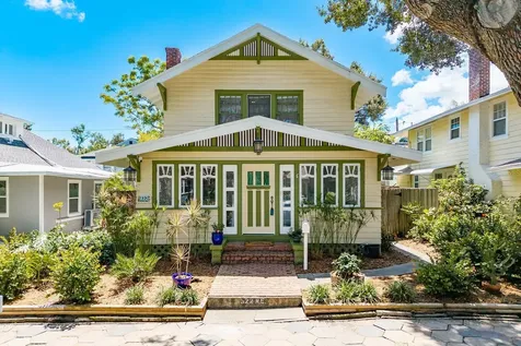 322 12th Avenue NE St Petersburg FL 33701