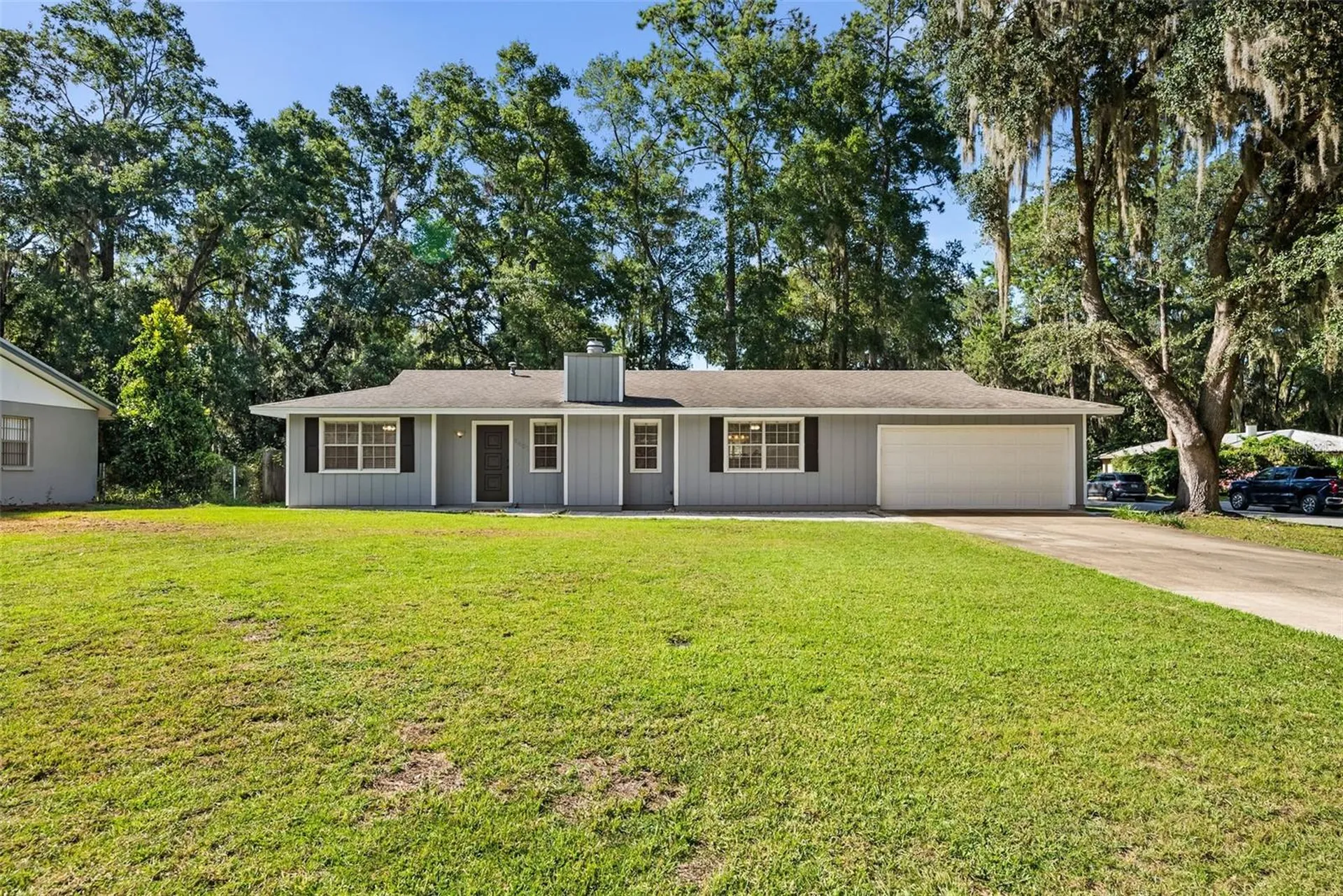 Gainesville FL, 5401 NW 25th Place