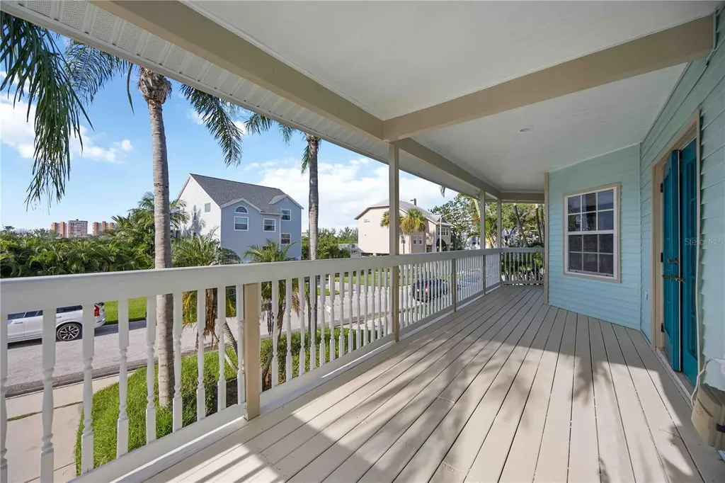 13951 Harbor View Drive Seminole FL 33776