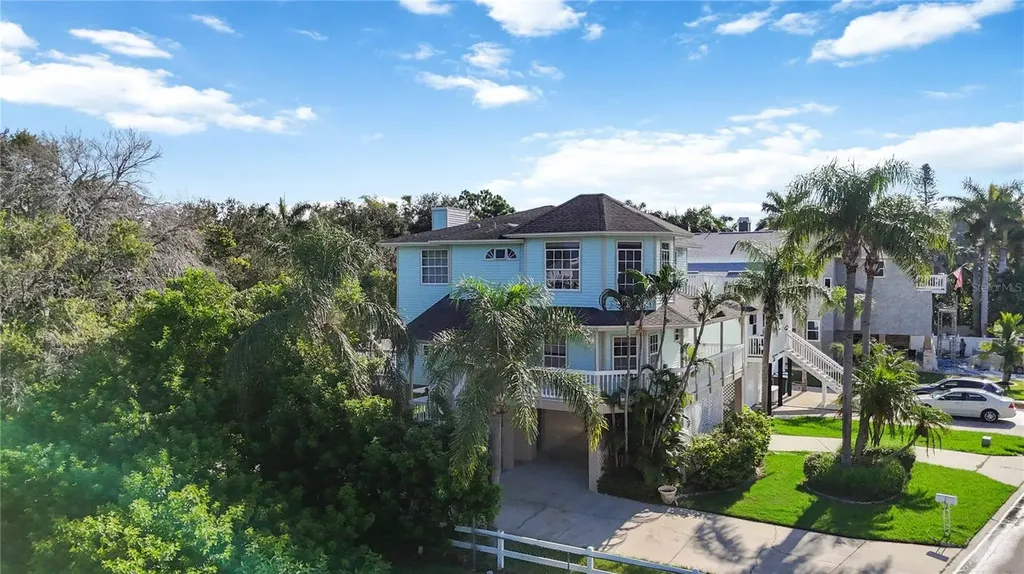 13951 Harbor View Drive Seminole FL 33776