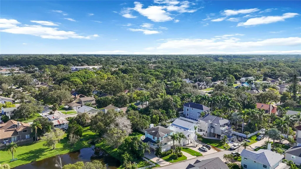 13951 Harbor View Drive Seminole FL 33776