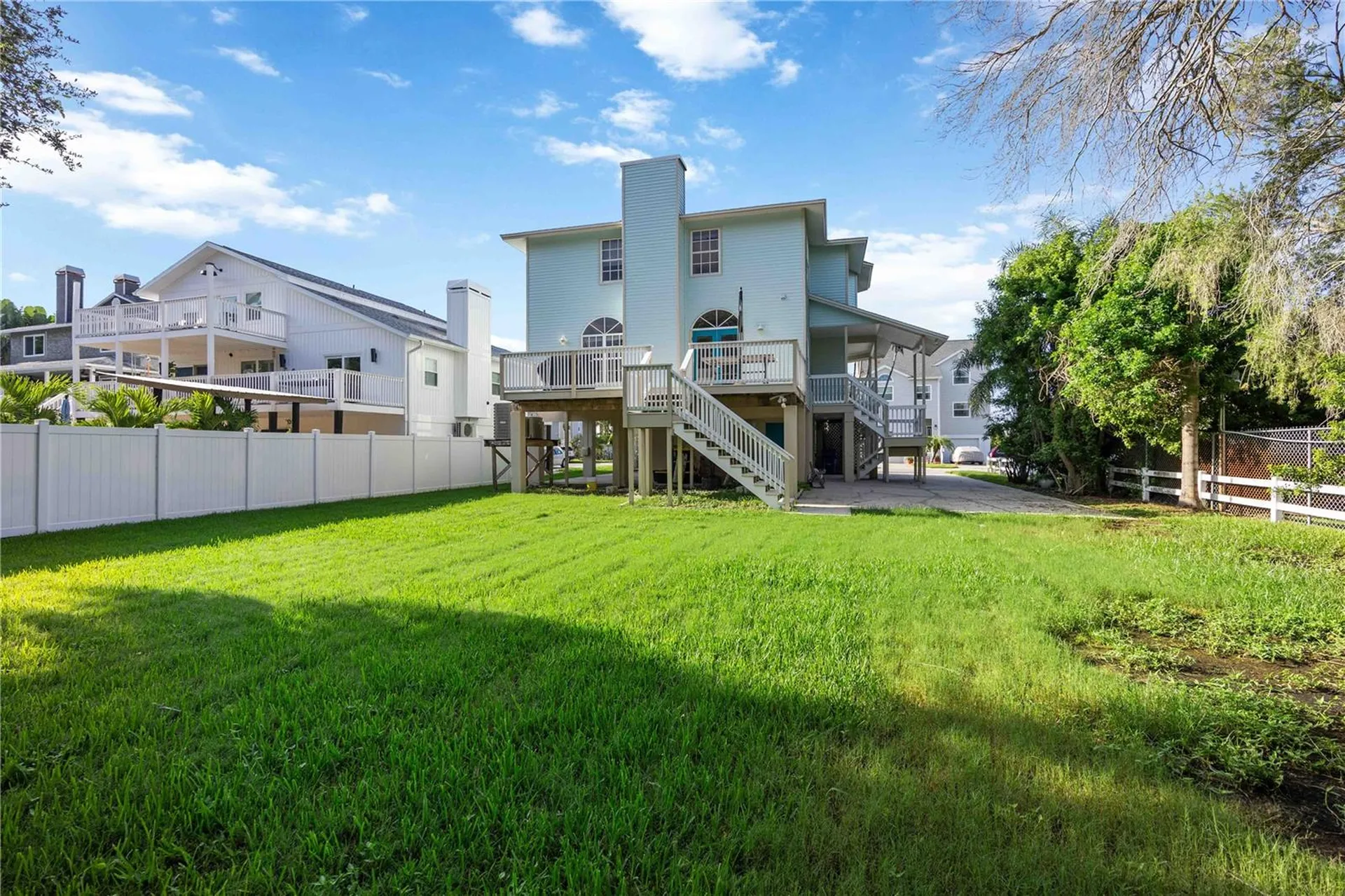 13951 Harbor View Drive Seminole FL 33776