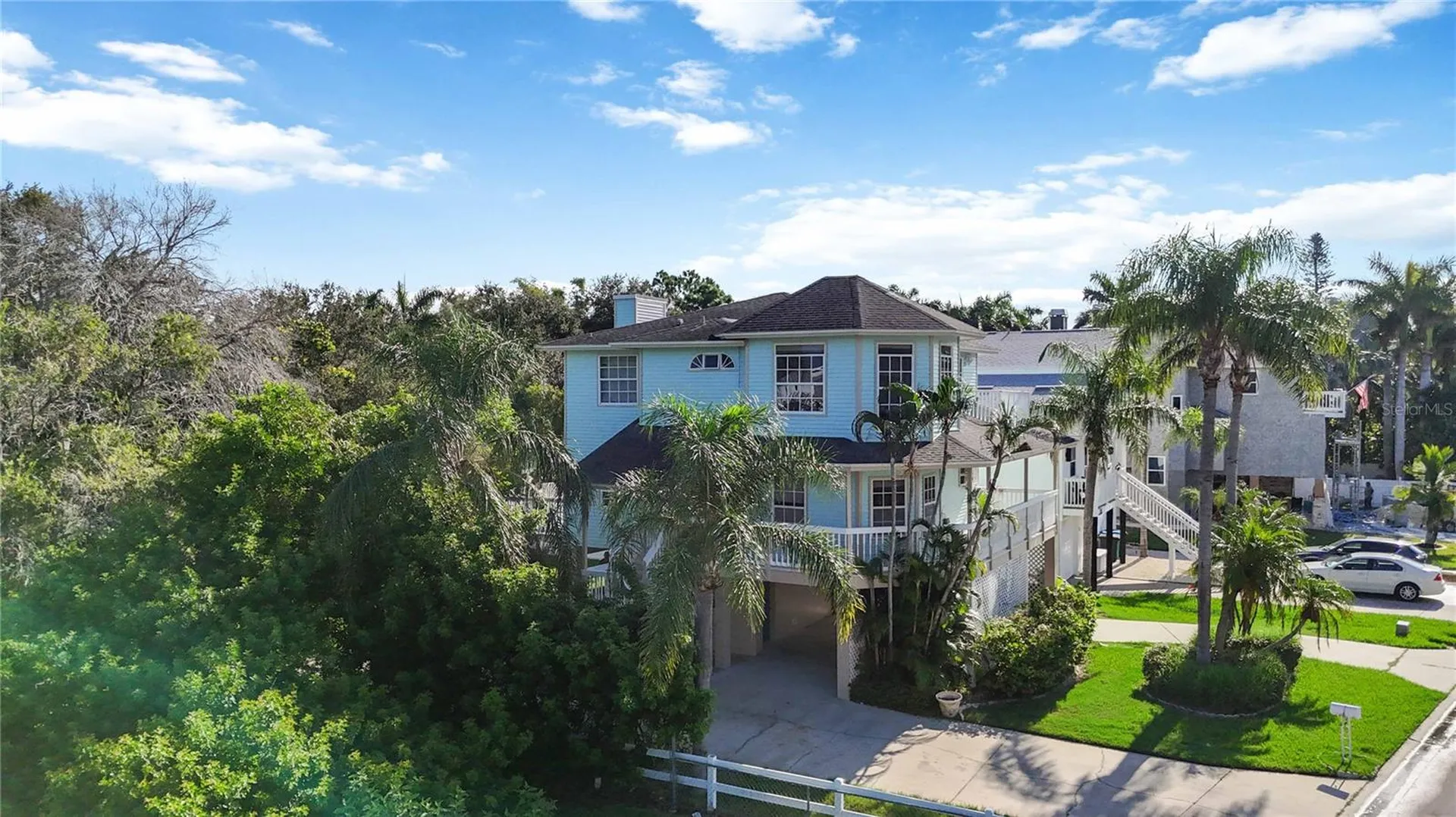 13951 Harbor View Drive Seminole FL 33776