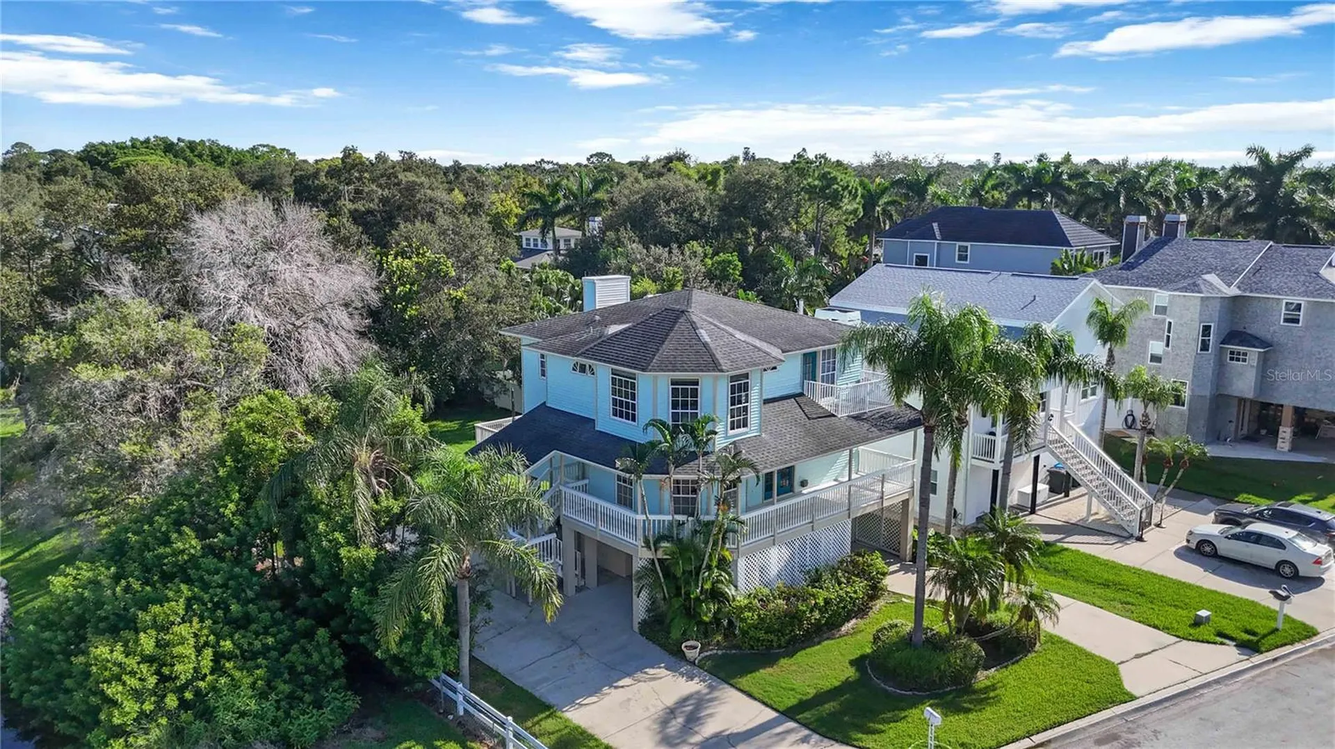 13951 Harbor View Drive Seminole FL 33776