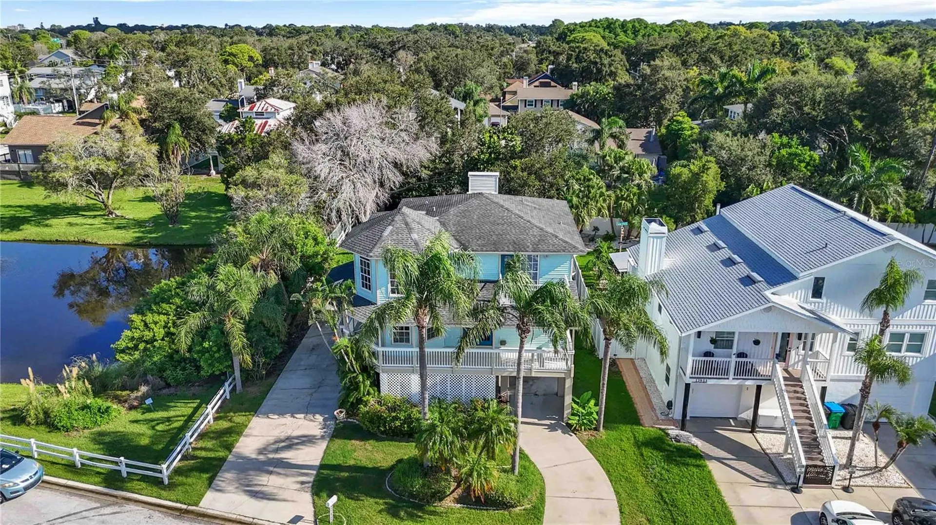 13951 Harbor View Drive Seminole FL 33776