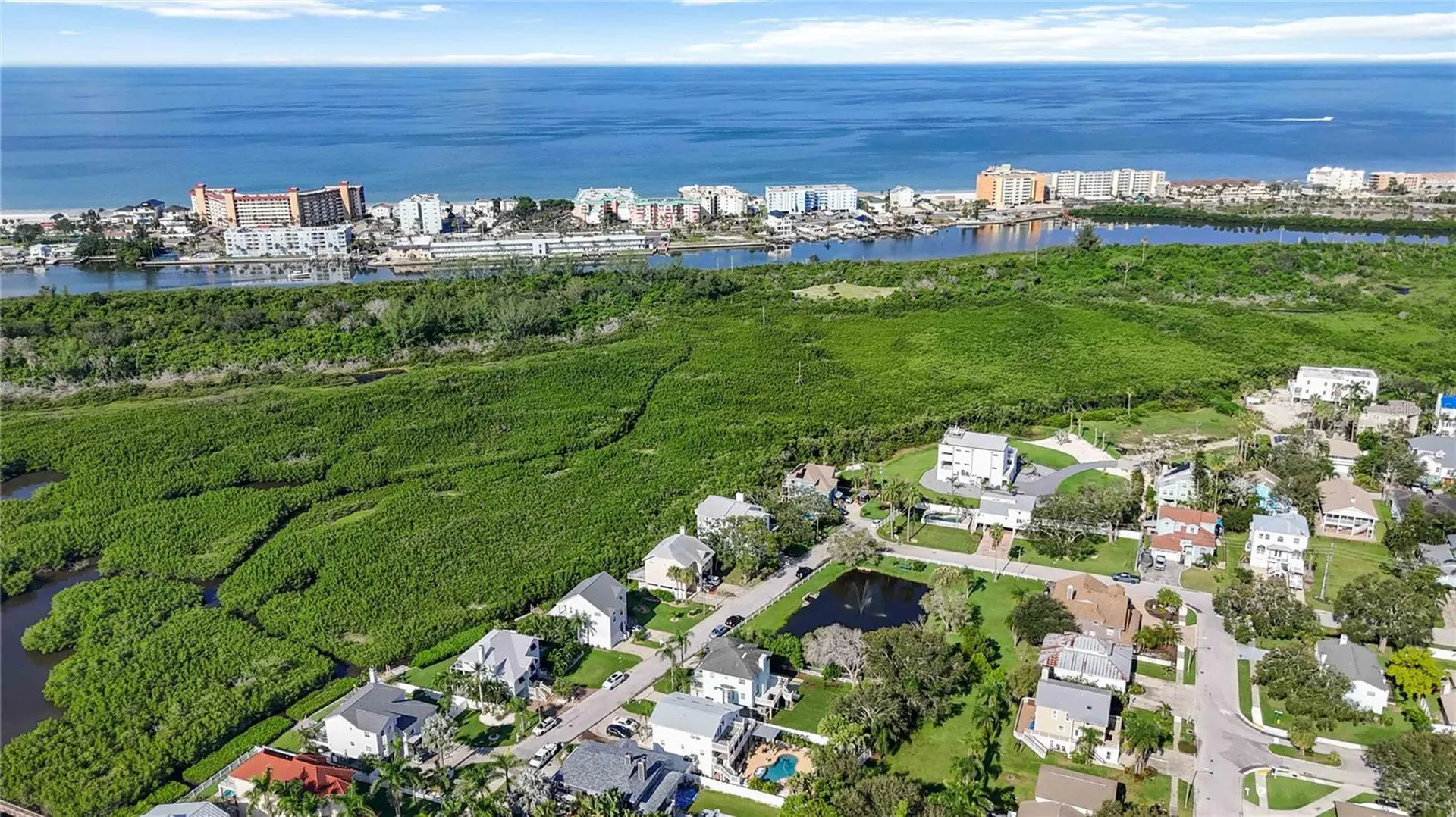 13951 Harbor View Drive Seminole FL 33776