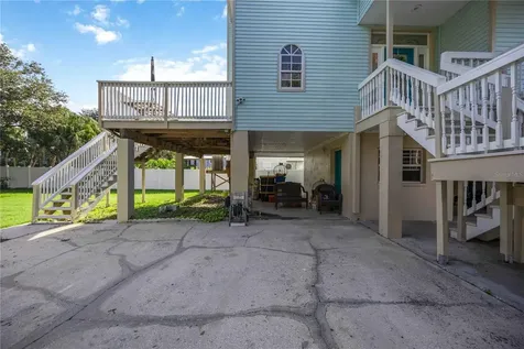 13951 Harbor View Drive Seminole FL 33776