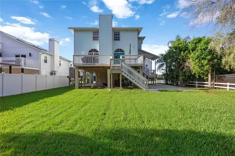 13951 Harbor View Drive Seminole FL 33776