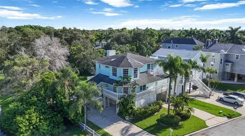 13951 Harbor View Drive Seminole FL 33776