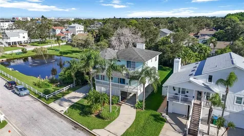 13951 Harbor View Drive Seminole FL 33776