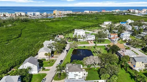 13951 Harbor View Drive Seminole FL 33776