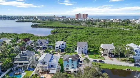 13951 Harbor View Drive Seminole FL 33776