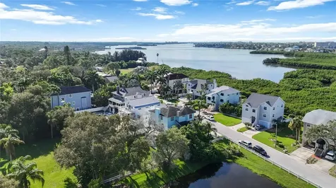13951 Harbor View Drive Seminole FL 33776