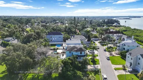 13951 Harbor View Drive Seminole FL 33776