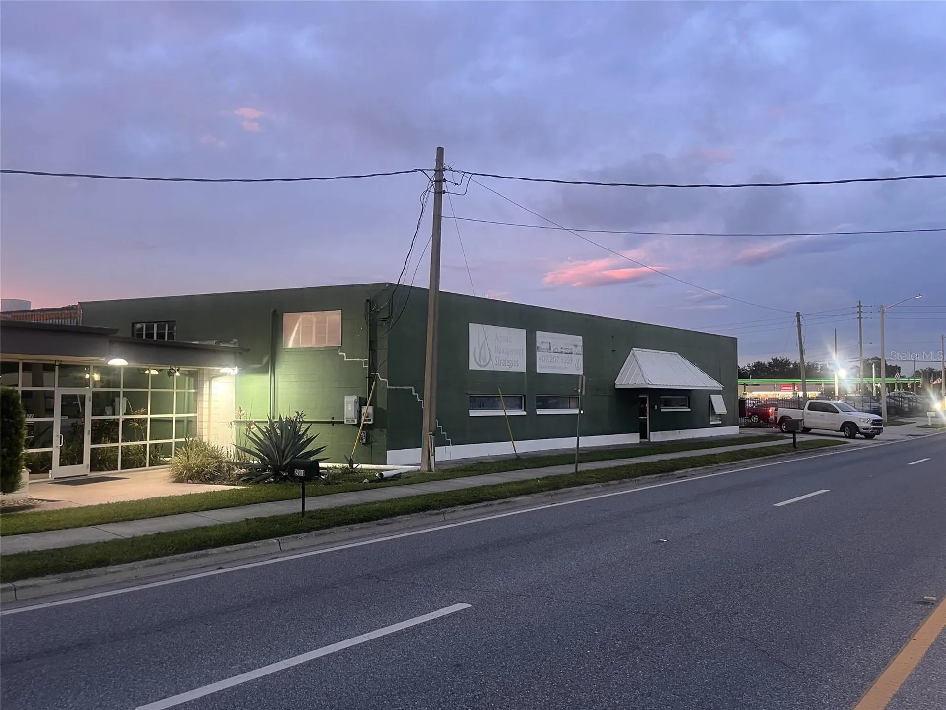 2909 Old Winter Garden Road Orlando FL 32805