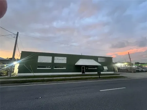 2909 Old Winter Garden Road Orlando FL 32805