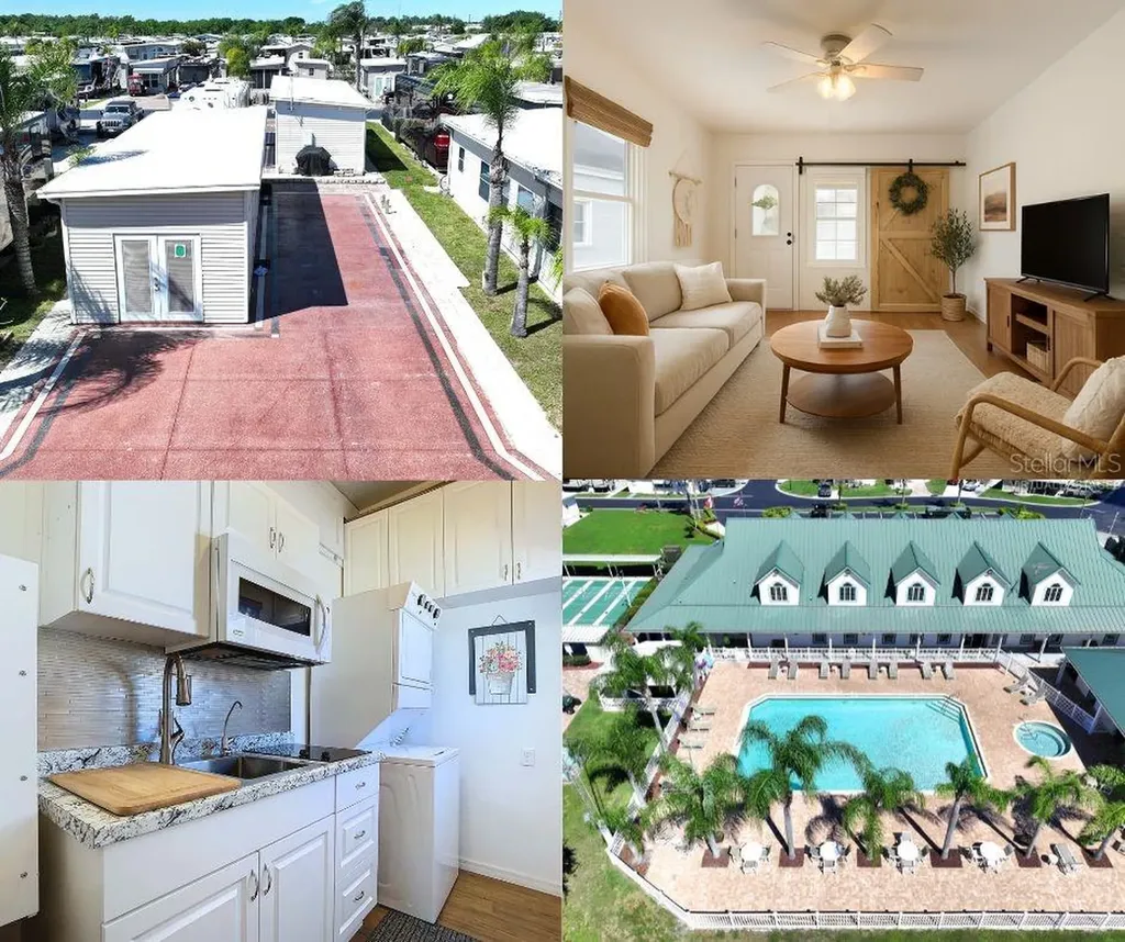 3521 Pyrite Drive Zephyrhills FL 33540