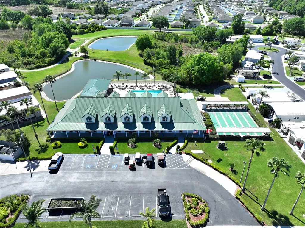 3521 Pyrite Drive Zephyrhills FL 33540