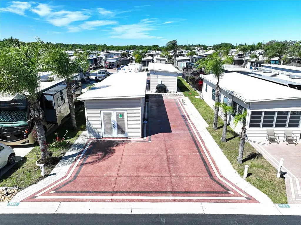 3521 Pyrite Drive Zephyrhills FL 33540