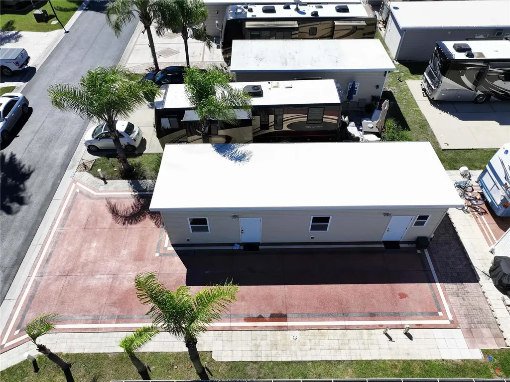3521 Pyrite Drive Zephyrhills FL 33540