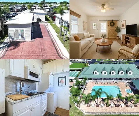 3521 Pyrite Drive Zephyrhills FL 33540