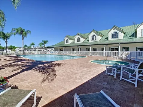 3521 Pyrite Drive Zephyrhills FL 33540
