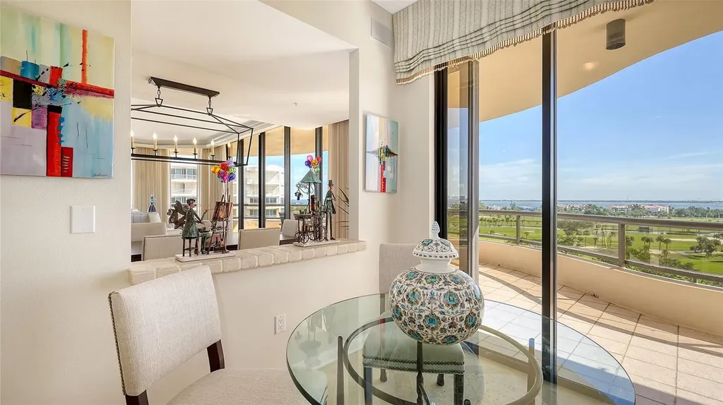 435 L Ambiance Drive Longboat Key FL 34228