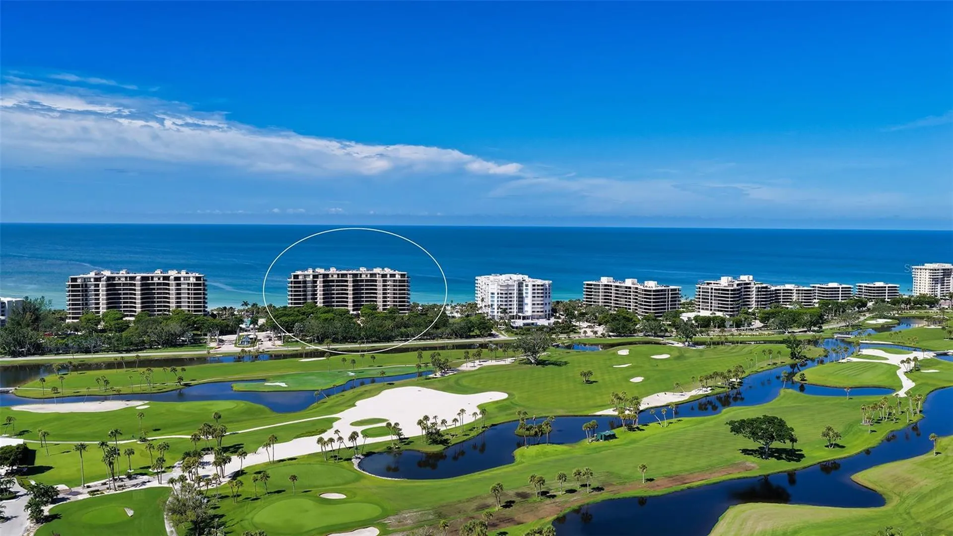 435 L Ambiance Drive Longboat Key FL 34228