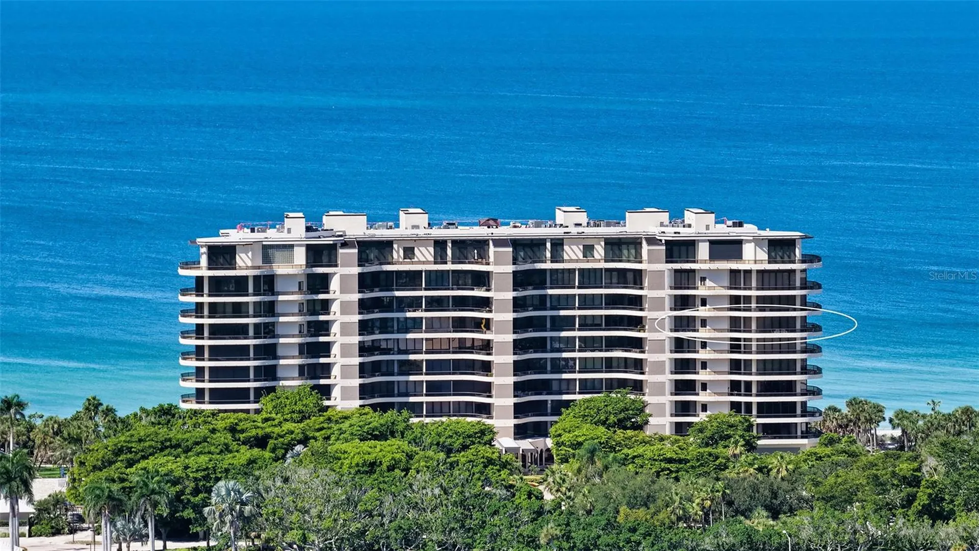 435 L Ambiance Drive Longboat Key FL 34228