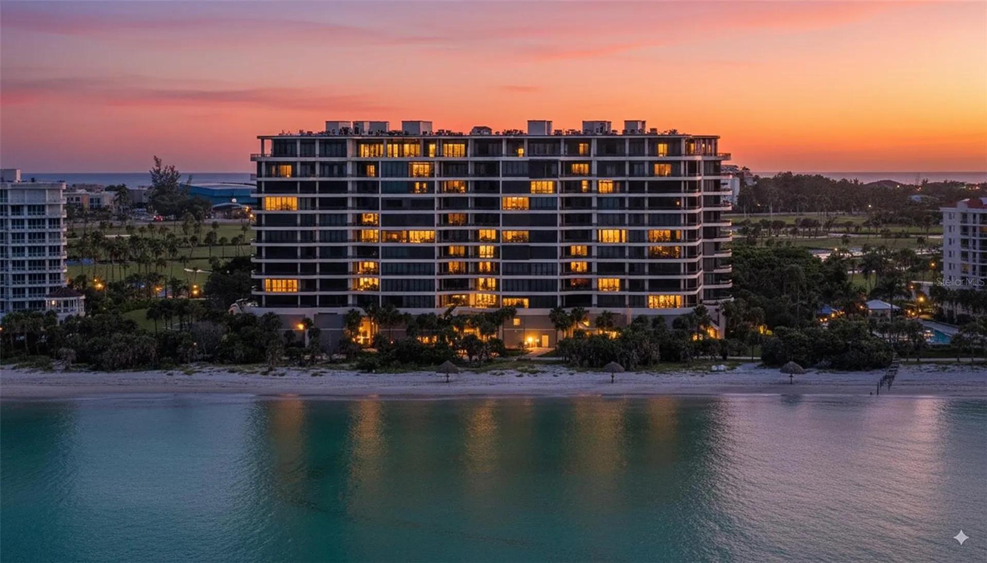 435 L Ambiance Drive Longboat Key FL 34228