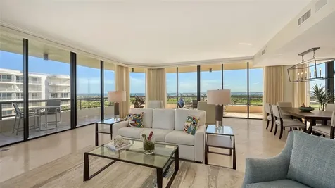 435 L Ambiance Drive Longboat Key FL 34228