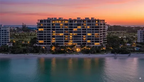 435 L Ambiance Drive Longboat Key FL 34228