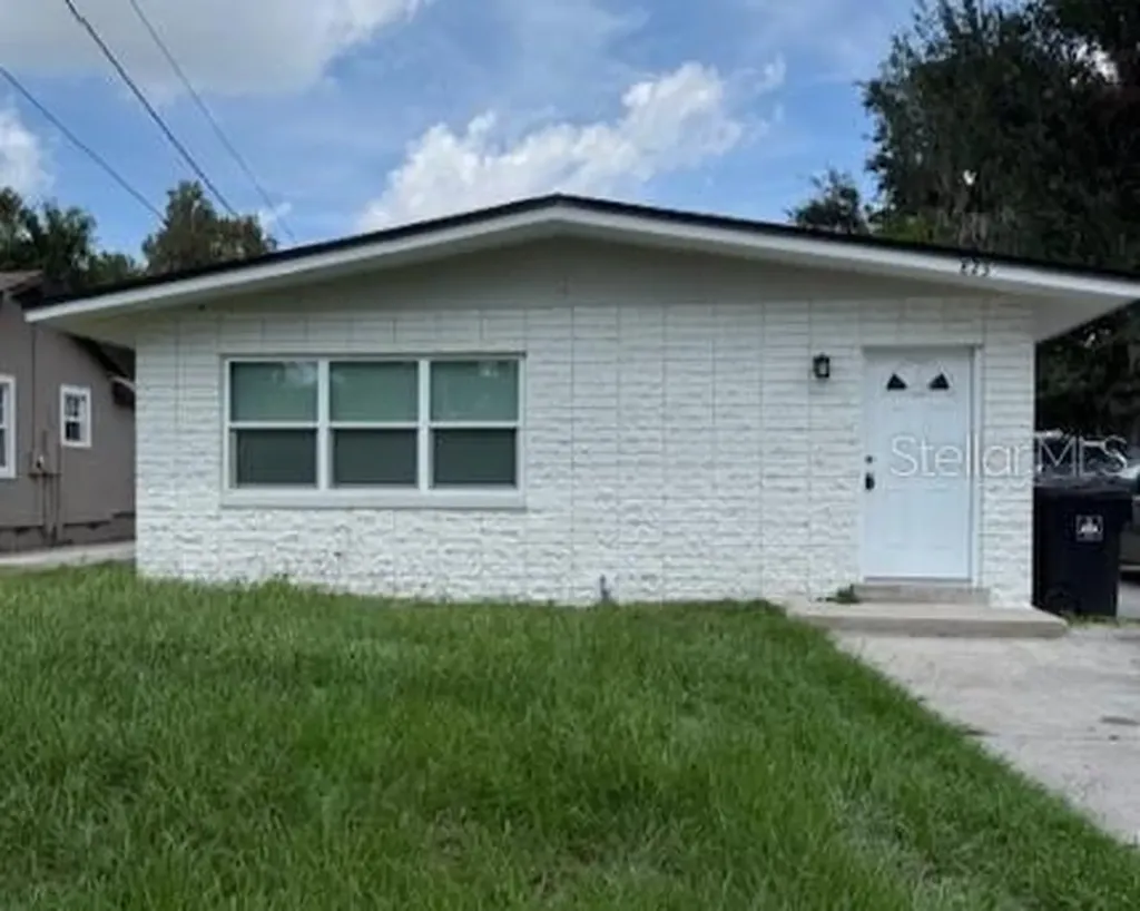 823 W Concord Street Orlando FL 32805