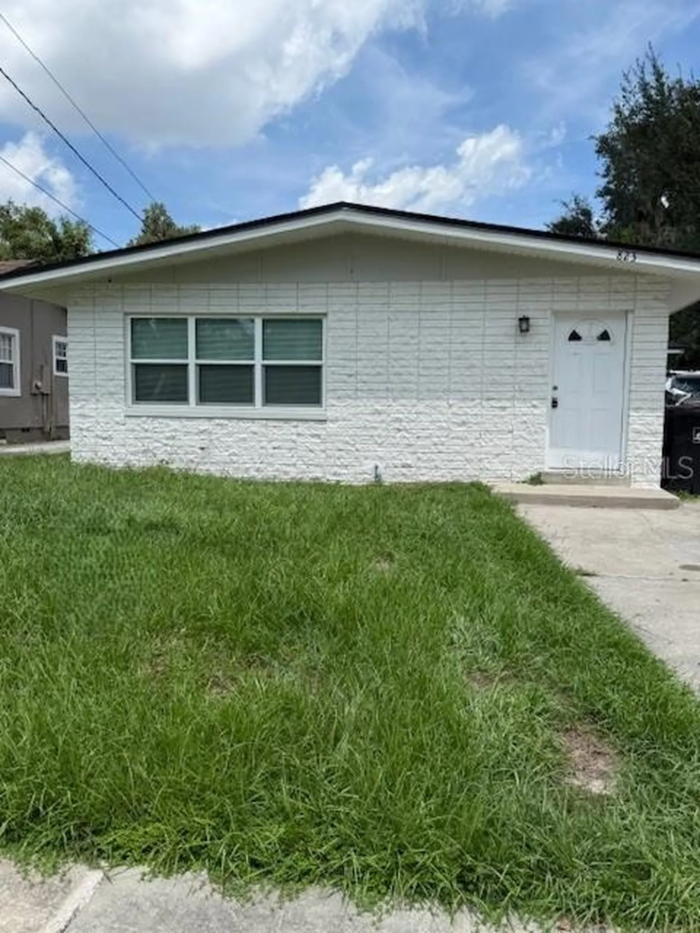 823 W Concord Street Orlando FL 32805