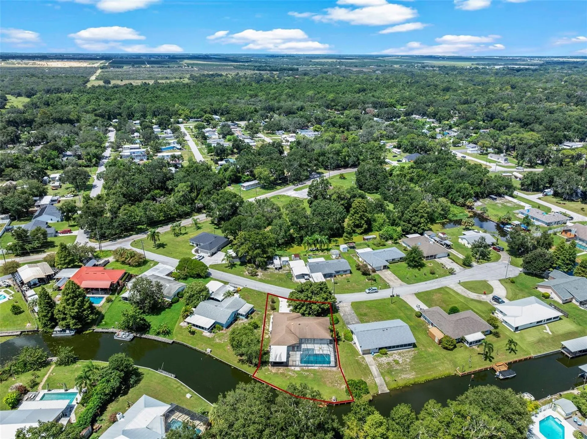 2742 Pine Acres Drive Lake Wales FL 33898