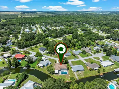 2742 Pine Acres Drive Lake Wales FL 33898